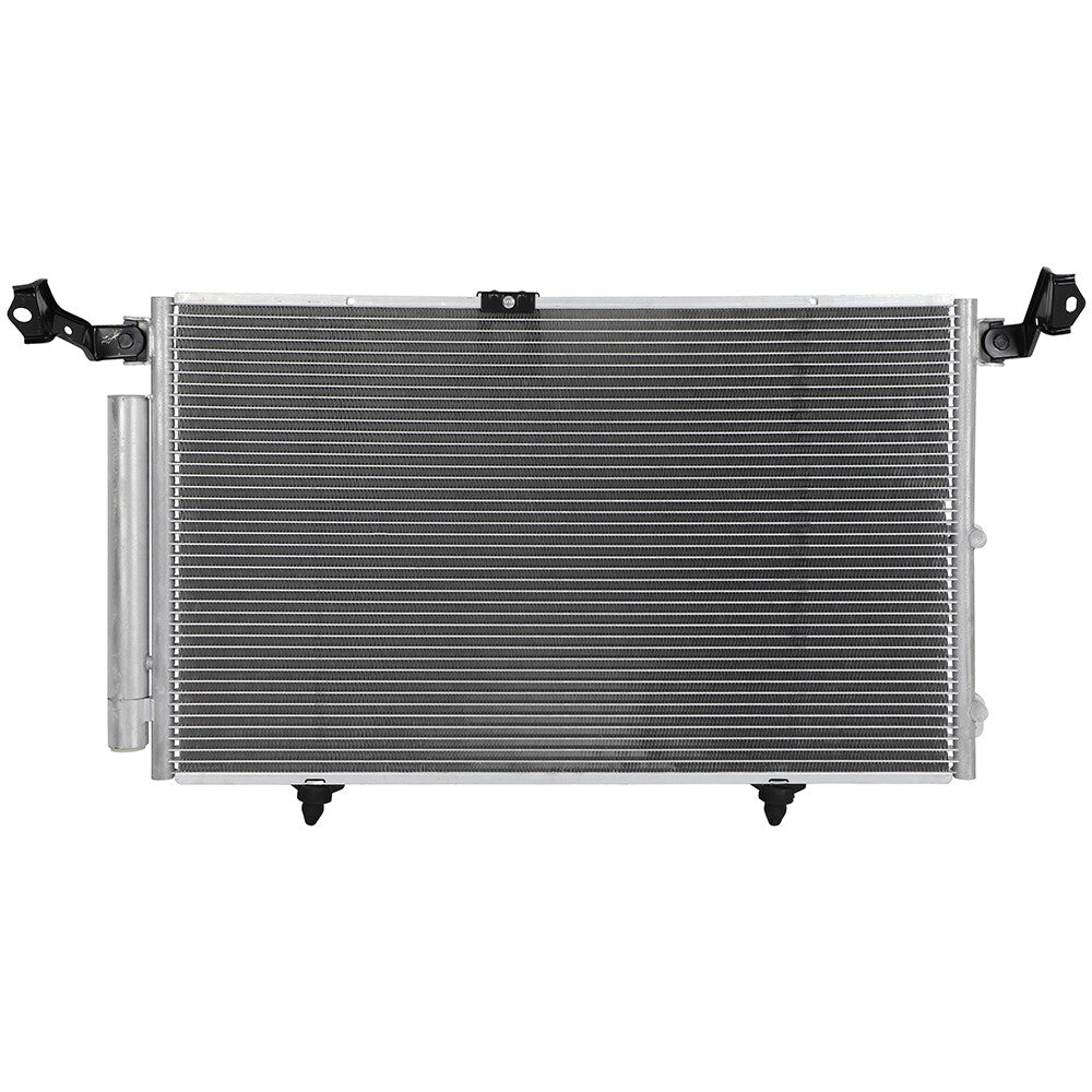 Aluminum AC A/C Condenser For 1999 2000 2001 2002 2003 Lexus RX300 for 4988 6B93BC-57