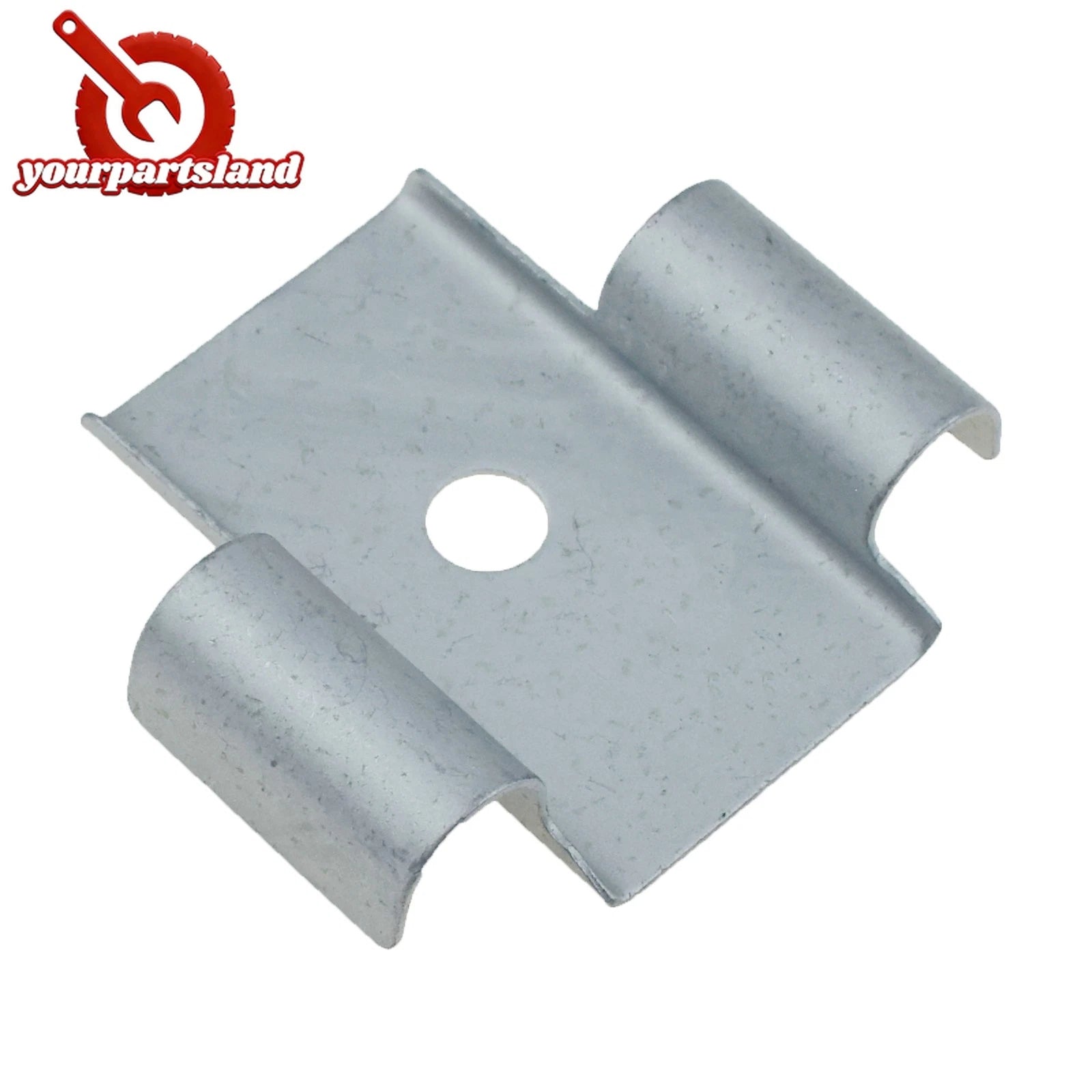 Parking Brake Cable Clip Retainer 34406854898 For BMW 1 2 3 4 F20 F21 F30 F32 6B93BC-57