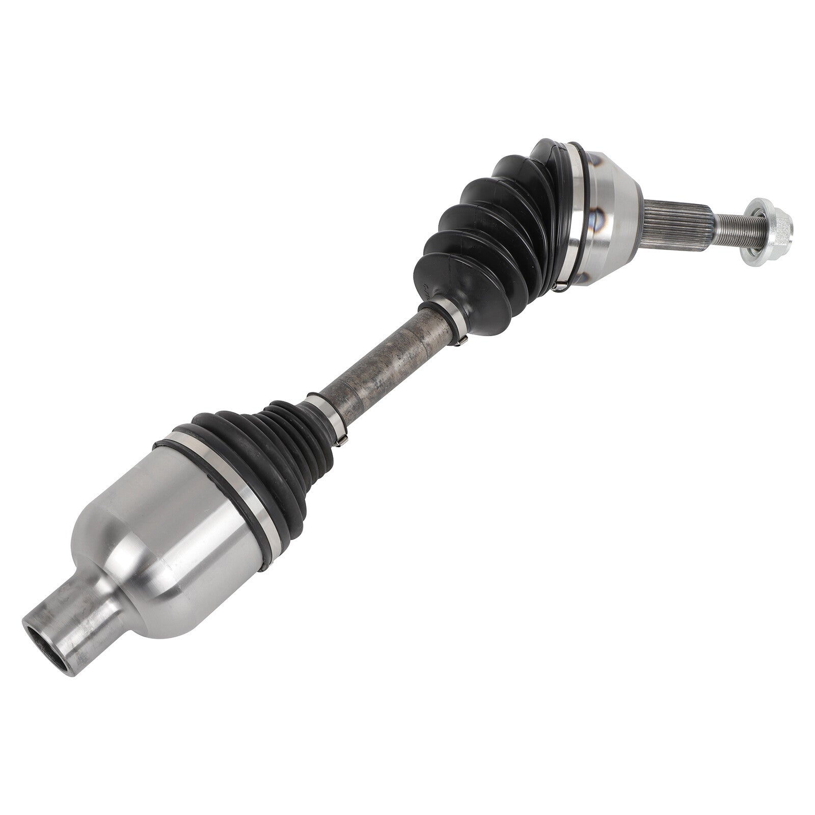 Front Right for Chrysler Town & Country 2008-2016 Ram C/V 2012-2015 CV Axle 6B93BC-57