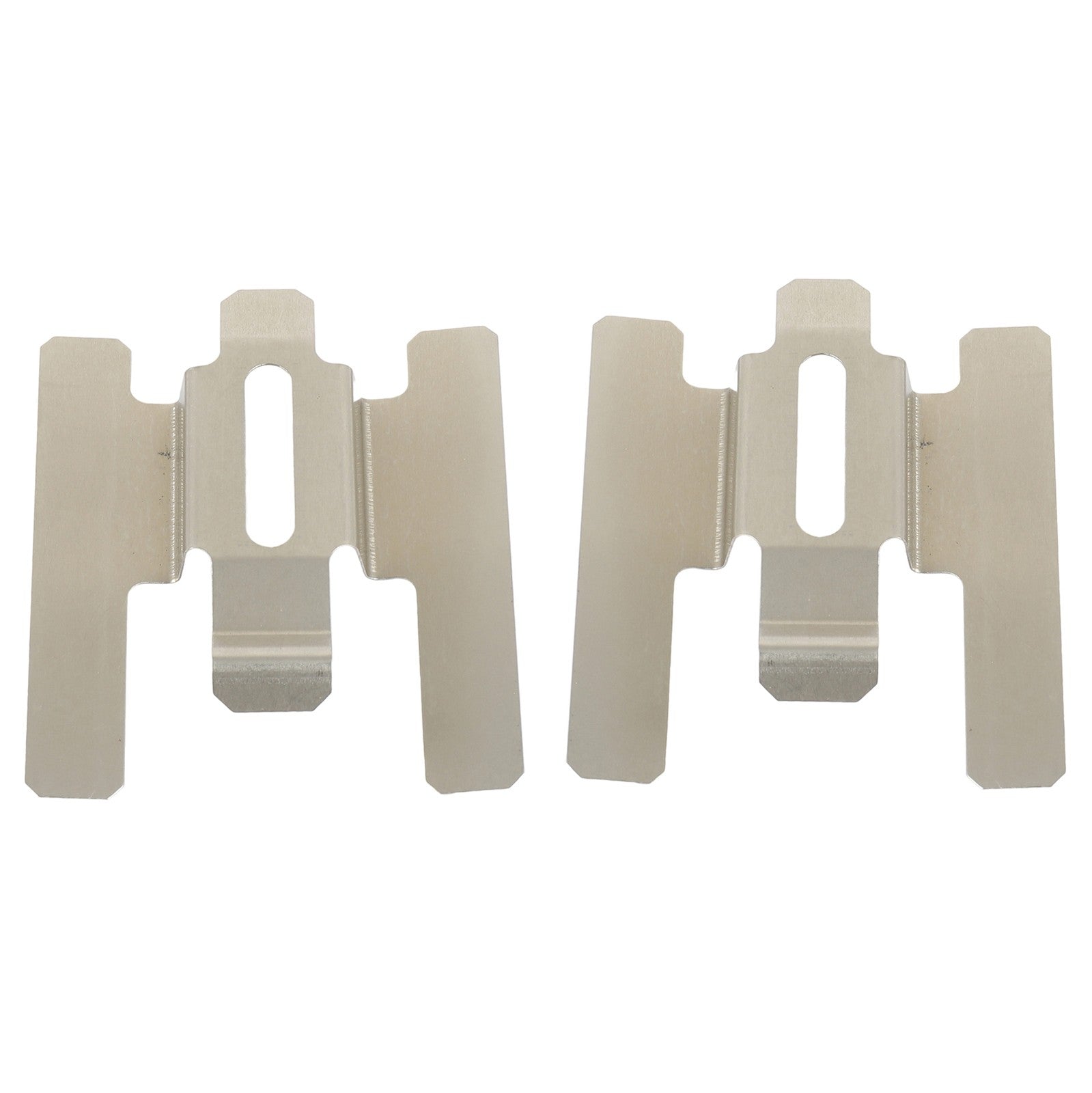 8PCS Front And Rear Semi-Metallic Brake Pads Kit For Ford Taurus 1994 - 2000 6B93BC-57