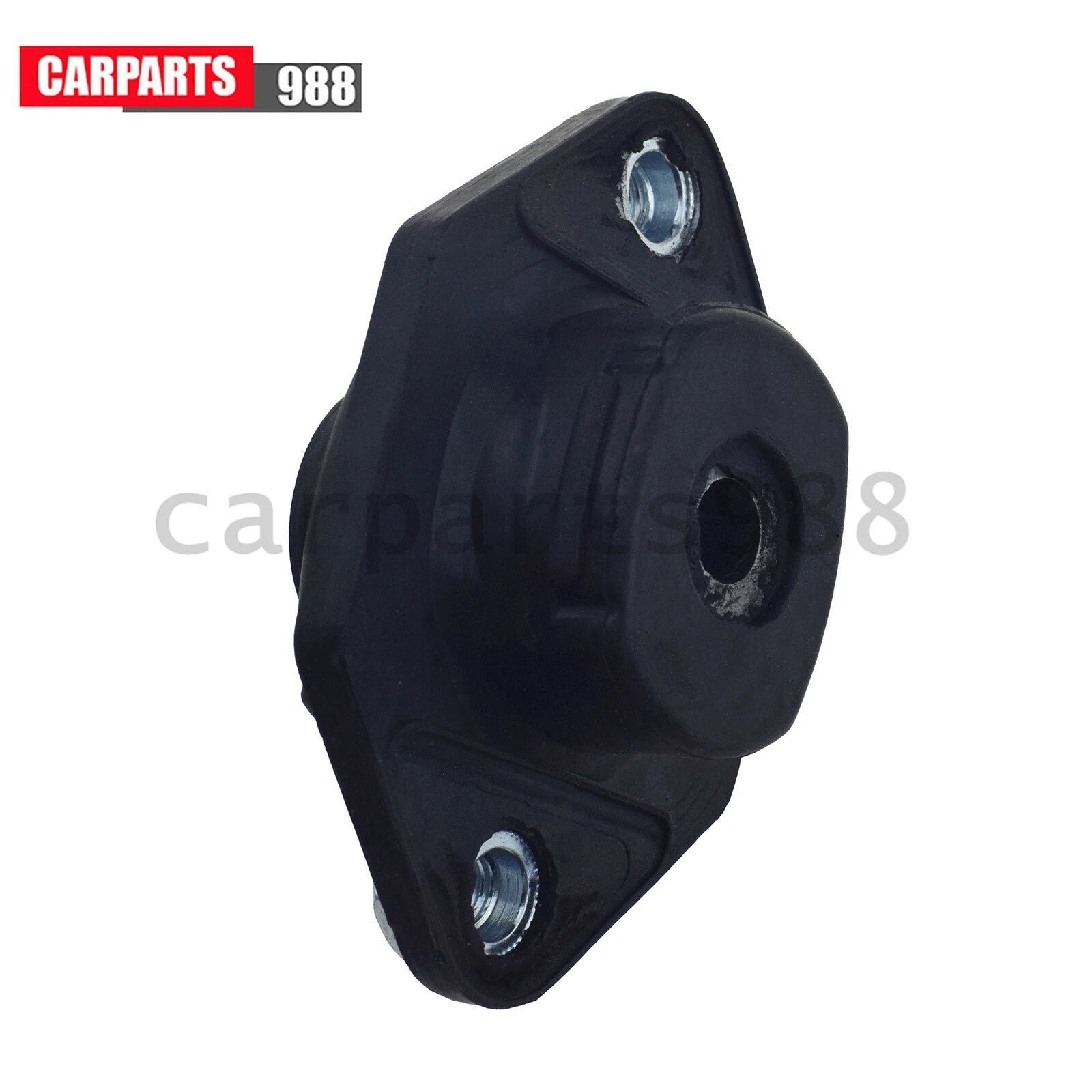Rear LH RH Lower Control Arm Rubber Shock Mount For 2006-2015 BMW 1 3 Series E90 6B93BC-57