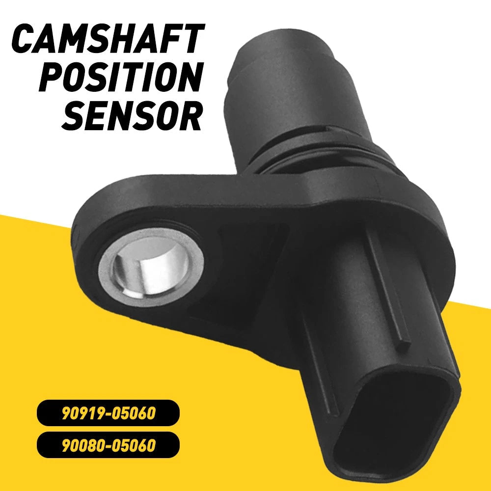 2Pcs Camshaft Sensor Position For 05-13 Toyota 4Runner Avalon Tacoma 07-13 Camry 6B93BC-57