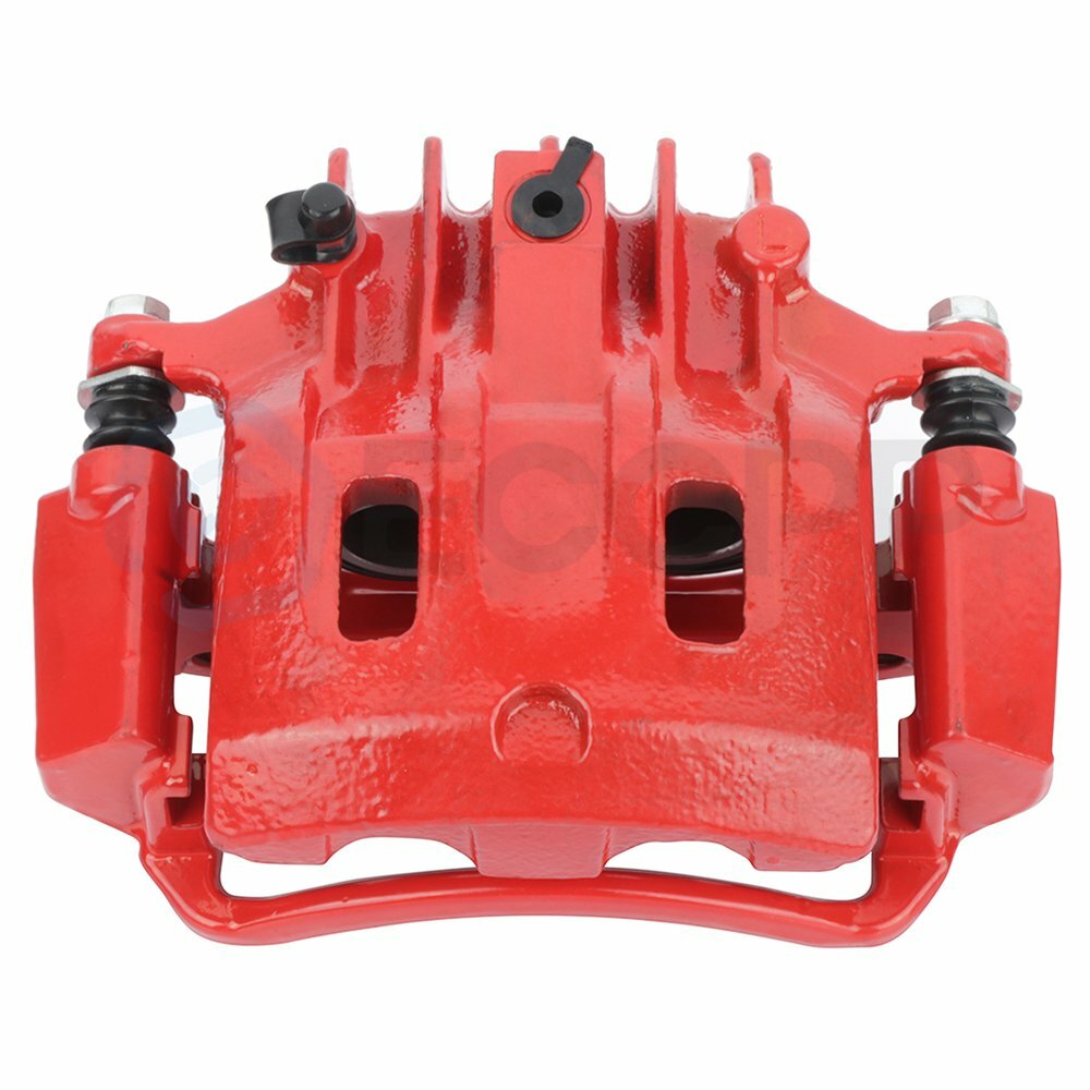 Rear Left Brake Caliper 1Pc  Set For 2000-2004 2005 Ford Excursion 19-B4753 6B93BC-57