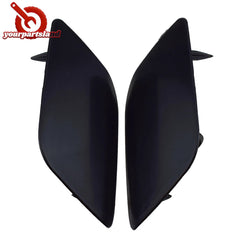 Front Bumper Headlight Washer Cover Nozzle Cap Left Right For Audi Q7 2010-2015 6B93BC-57