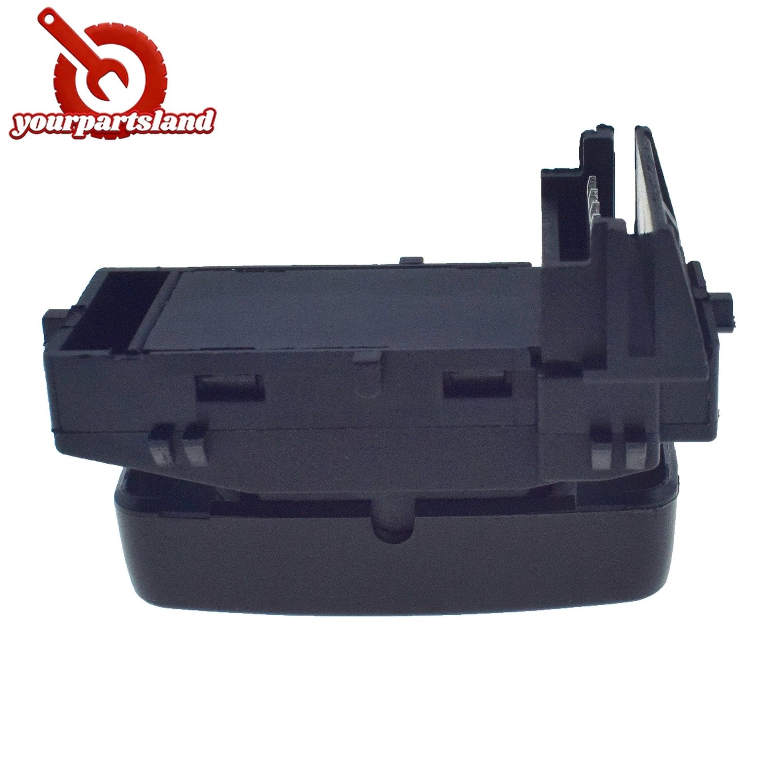 Door Lock Switch Front Right RH 15804094 For Chevy Silverado GMC Sierra 1500 6B93BC-57