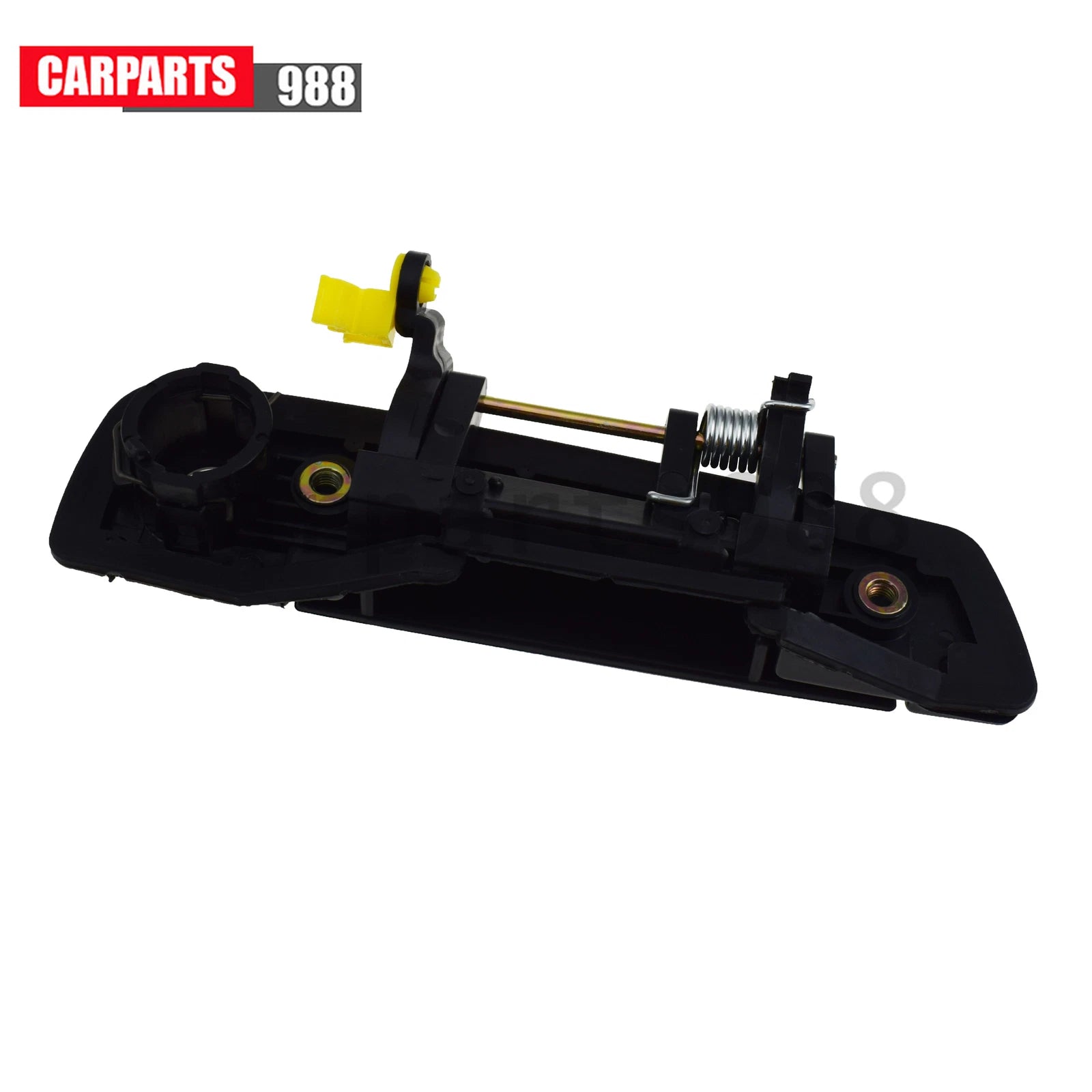 Front Left Outside Door Handle for Mitsubishi Eclipse Stratus Sebring MR271867 6B93BC-57