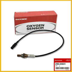 250-23031 Oxygen O2 Sensor 11781310838 for BMW M3 1988-1991 318i 1985 2.3L 1.8L 6B93BC-57
