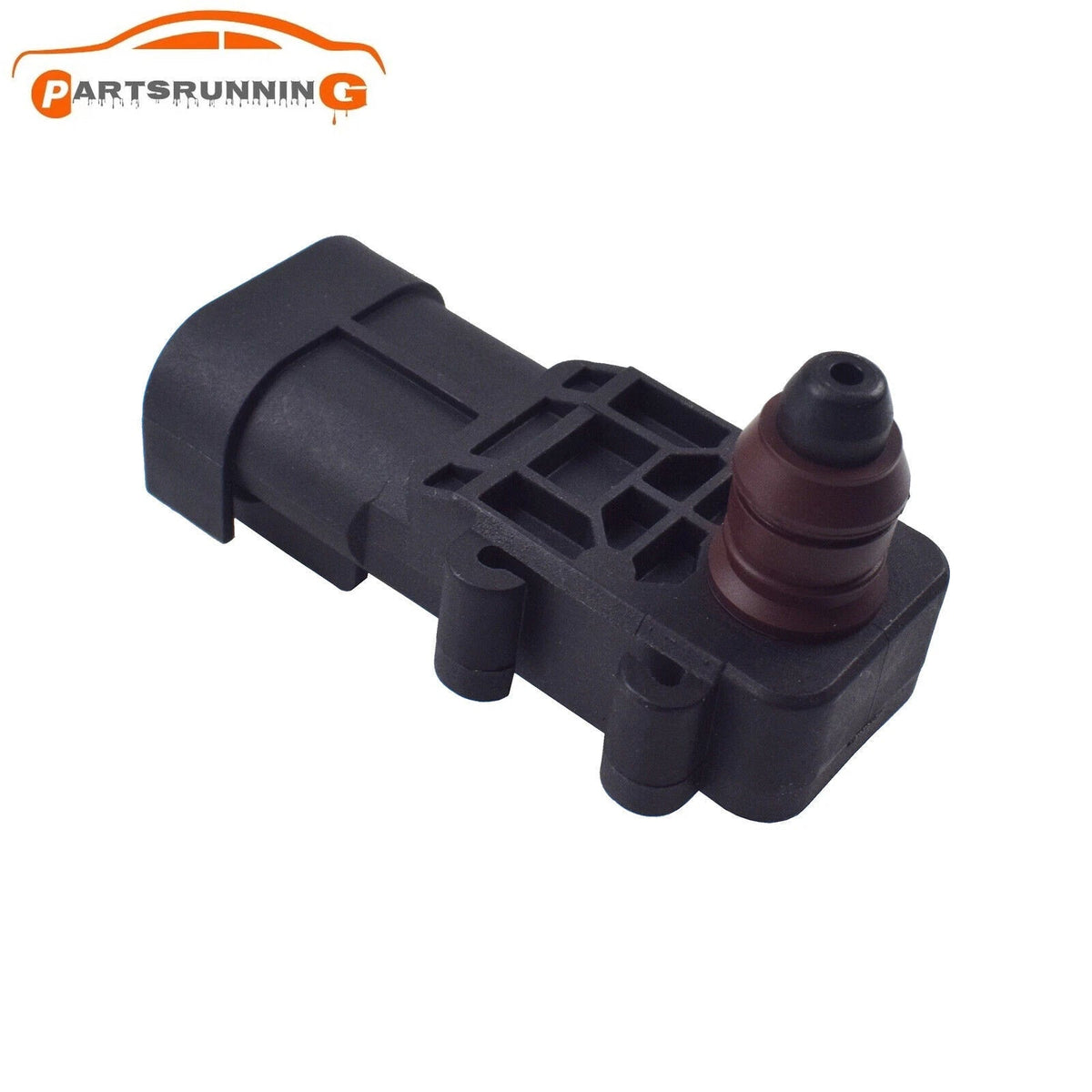 Fuel Tank Pressure Sensor for Buick Cadillac Chevrolet GMC Hummer Pontiac Saturn 6B93BC-57