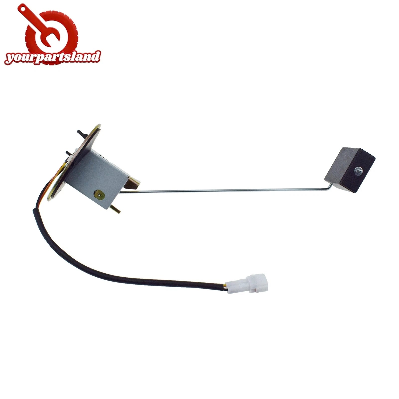 Fuel Tank Gauge Sending Unit For Mitsubishi Migthy Max L200 Dodge Ram50 1987-96 6B93BC-57