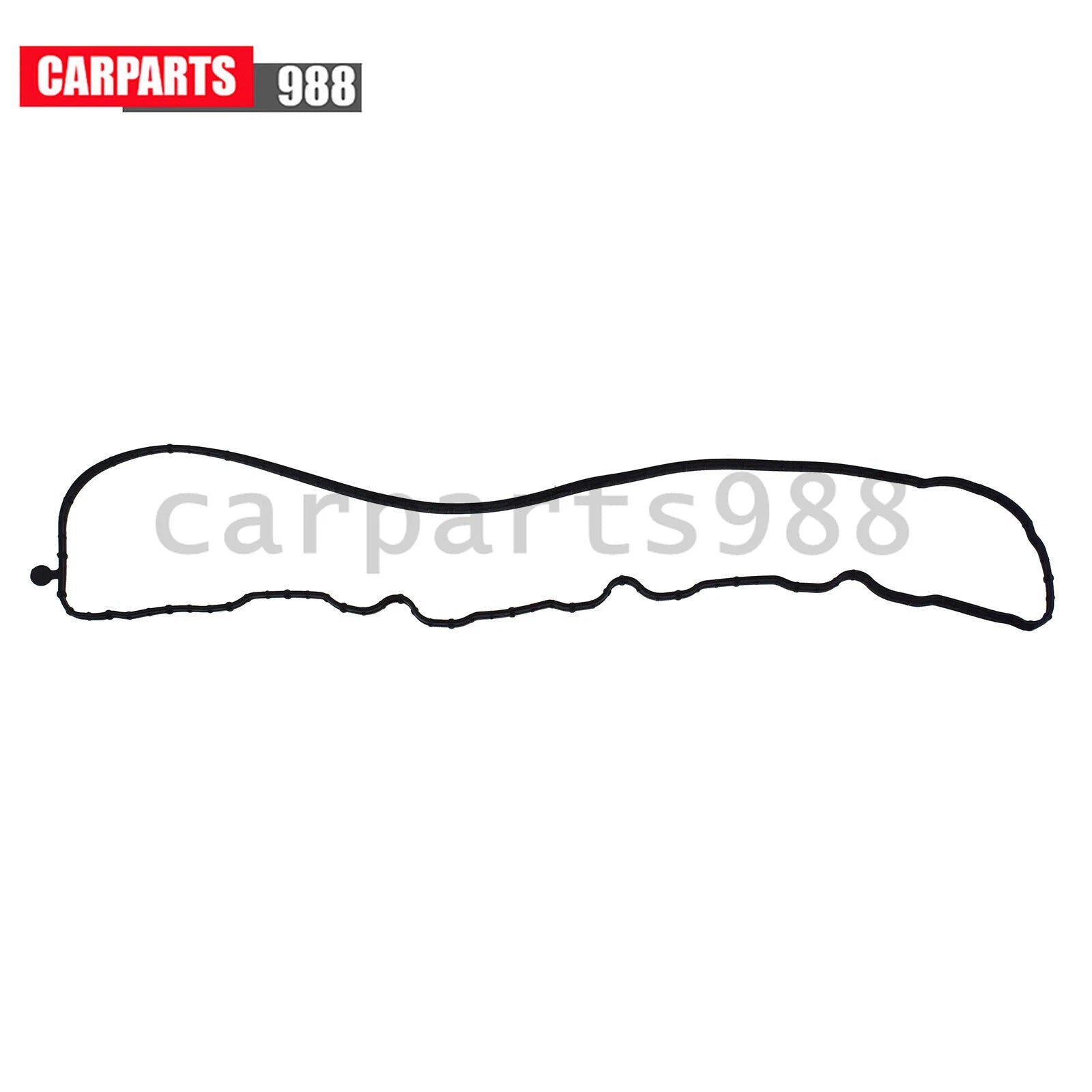 2Pcs Valve Cover Gaskets For Cadillac Chevrolet GMC 5.3L 6.2L 6.6L V8 12619787 6B93BC-57