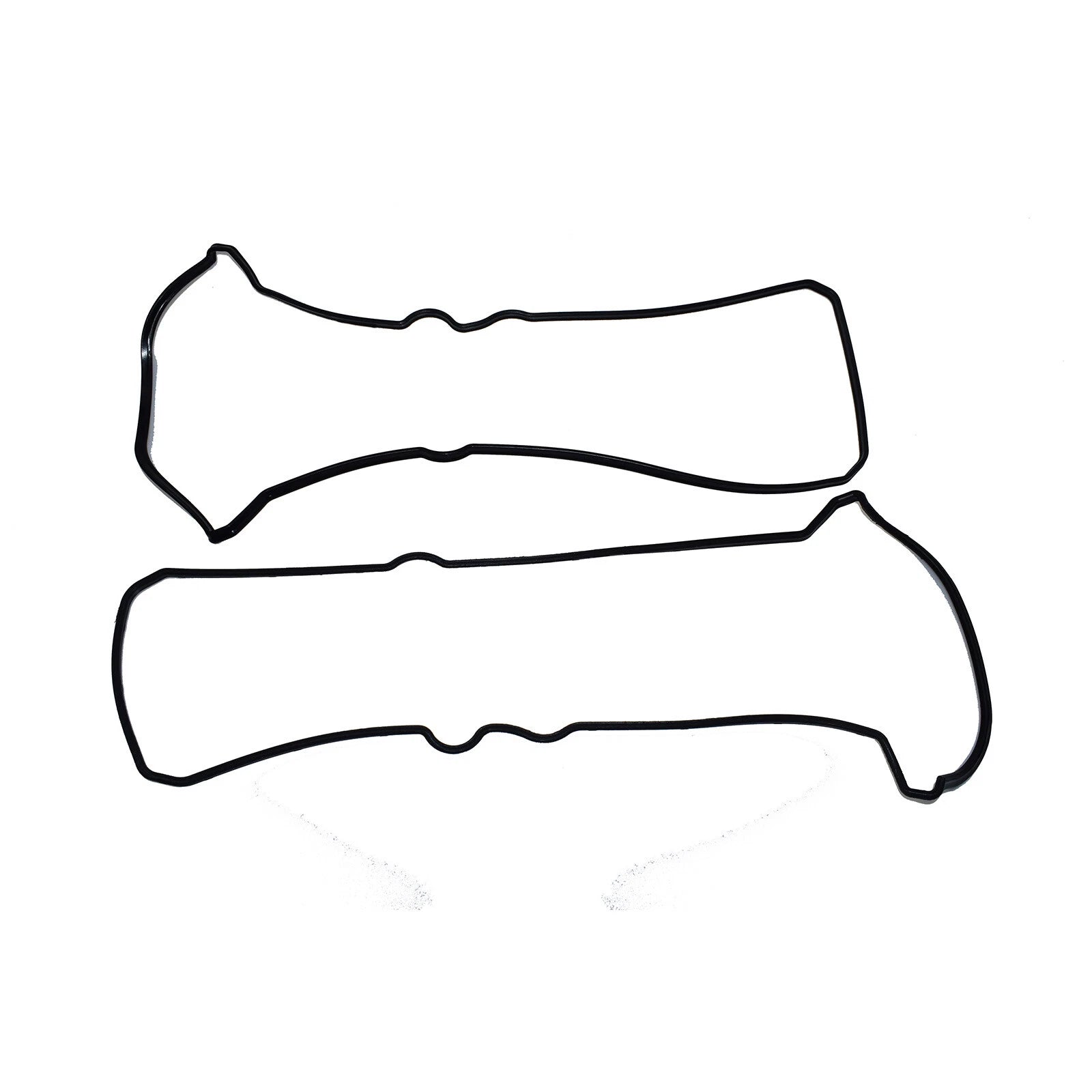 VALVE COVER GASKETS Left&Right Set For Lexus Toyota 1121350031 1121450011 6B93BC-57