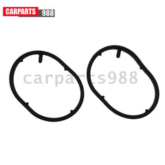 Engine Oil Cooler Gaskets for Porsche 911 Boxster Cayenne Cayman 94810717500 6B93BC-57