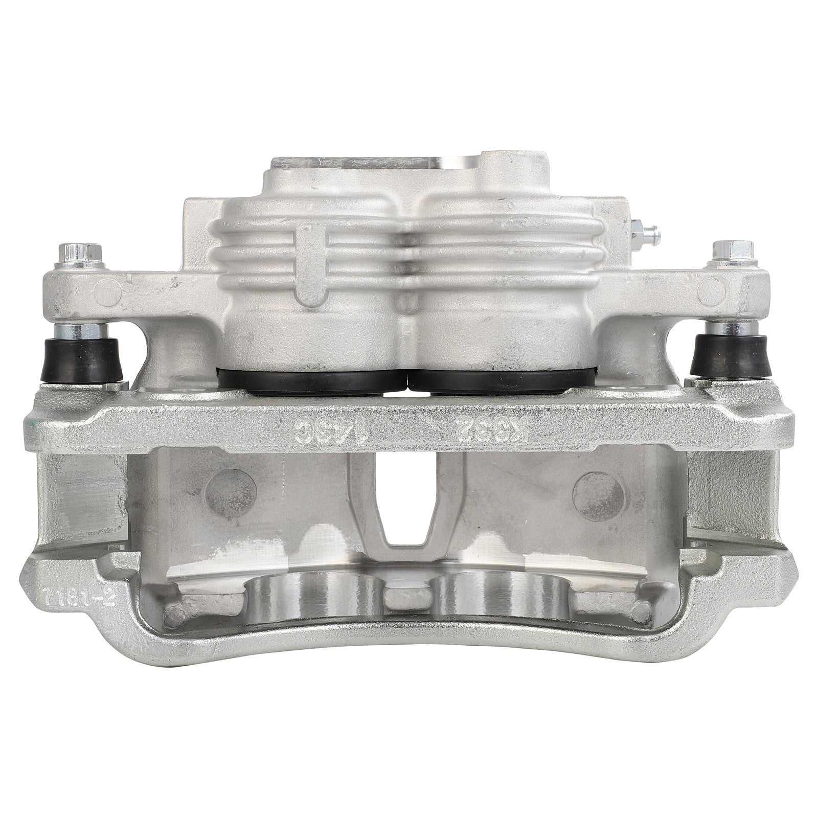 Front Left Brake Caliper 1Pc Set For 2003-2004 Ford Mustang Base 18B4839 6B93BC-57