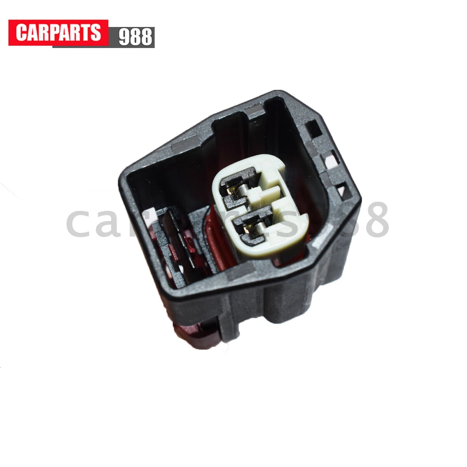 ABS Wheel Speed Sensor Pigtail For Ram 1500 2500 Ford Focus CTS S1452 88952831 6B93BC-57