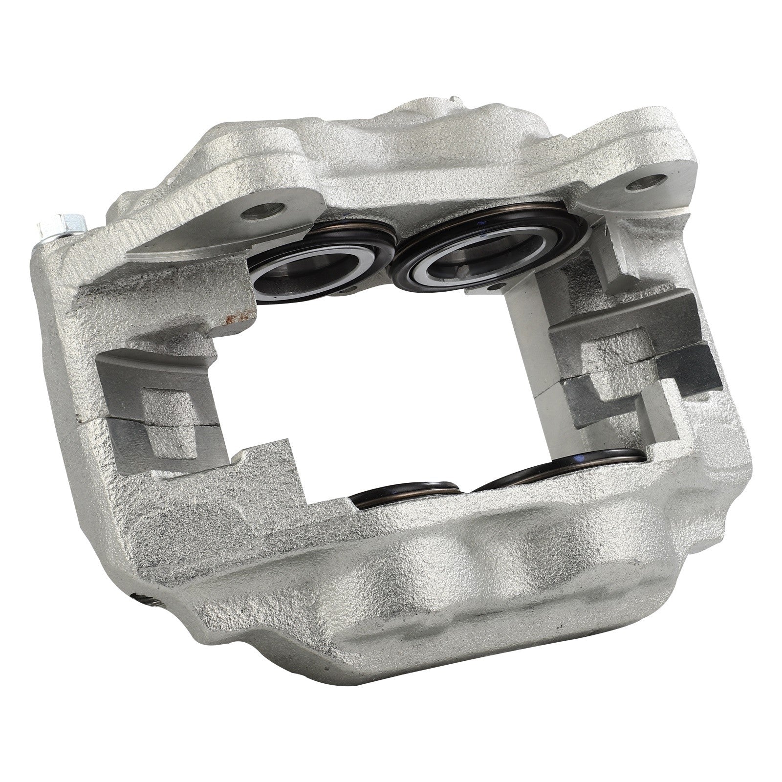 Front Brake Calipers 2Pcs  For 2003-2007 Toyota Land Cruiser 192769, 192768 6B93BC-57