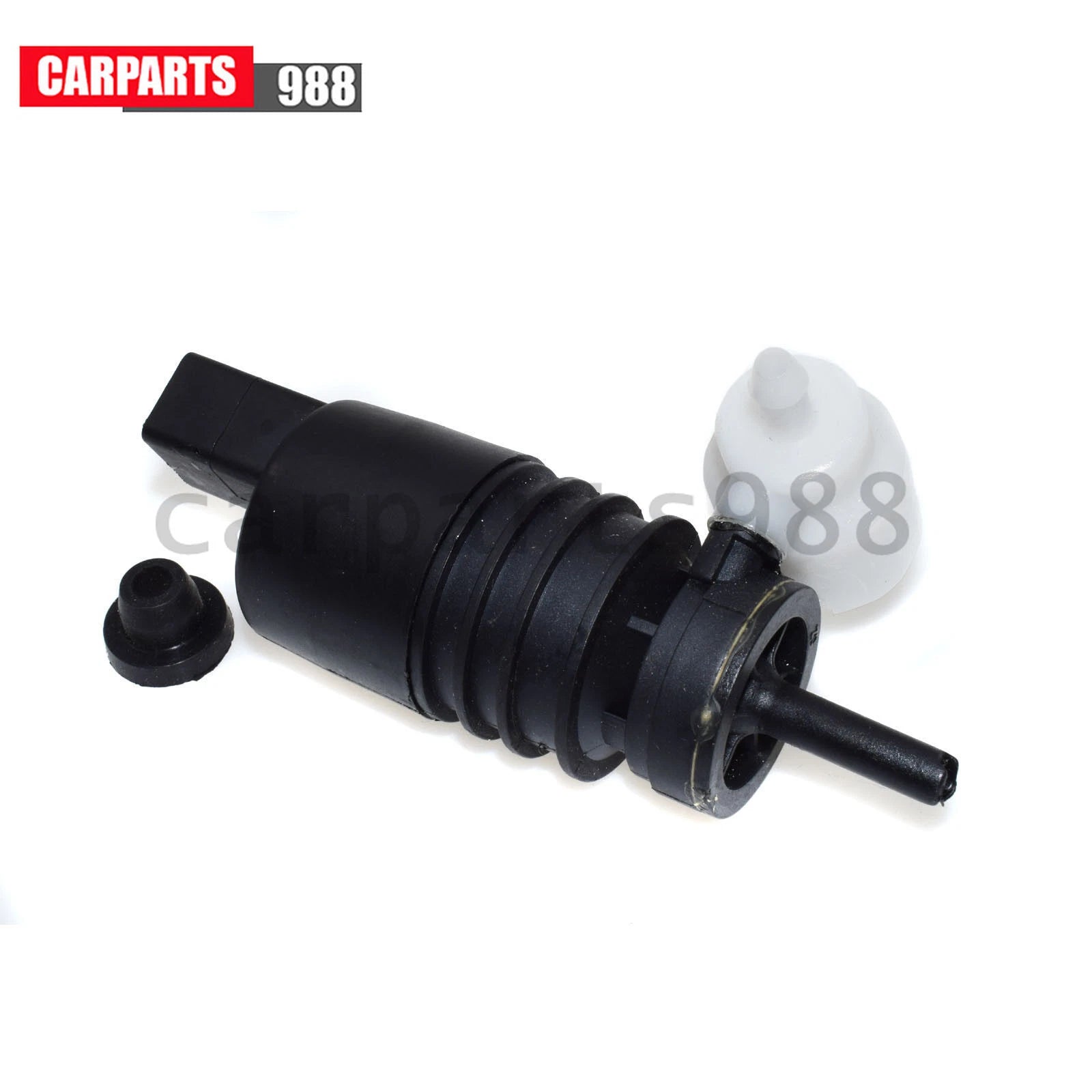 Windshield Washer Pump 1K6955651 For Audi A4 A6 VW Passat Wagon Golf Jetta 6B93BC-57