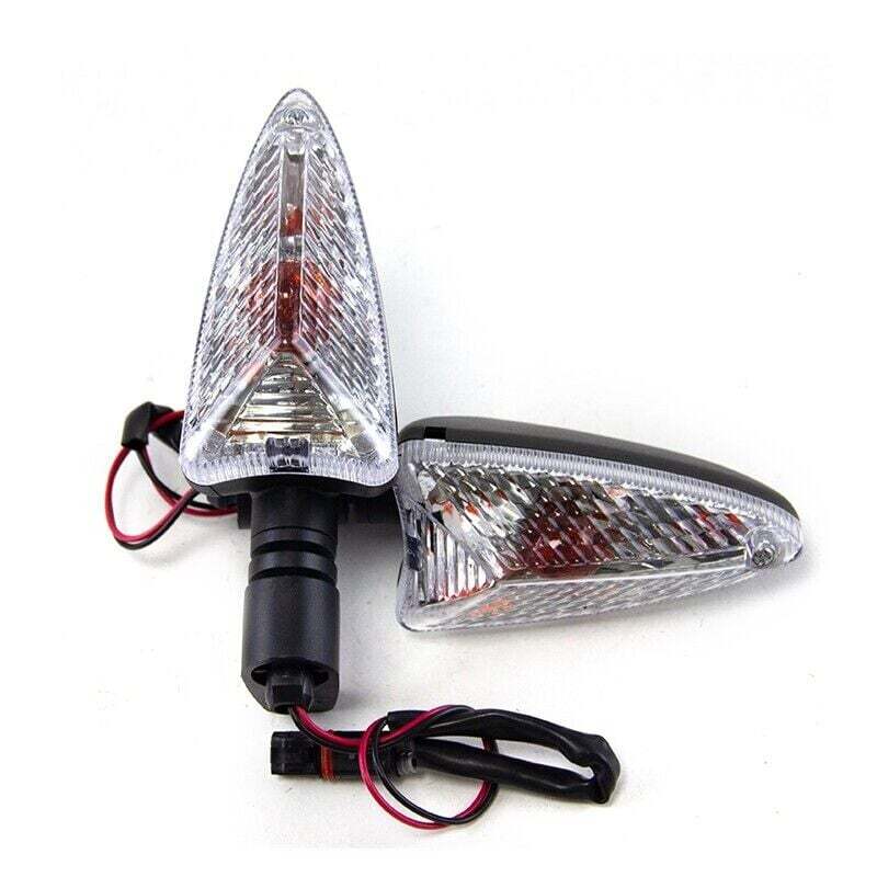 Turn Signal Indicator Light Lamp For BMW R1200GS ADV R1200RS S 1000R/RR G650GS