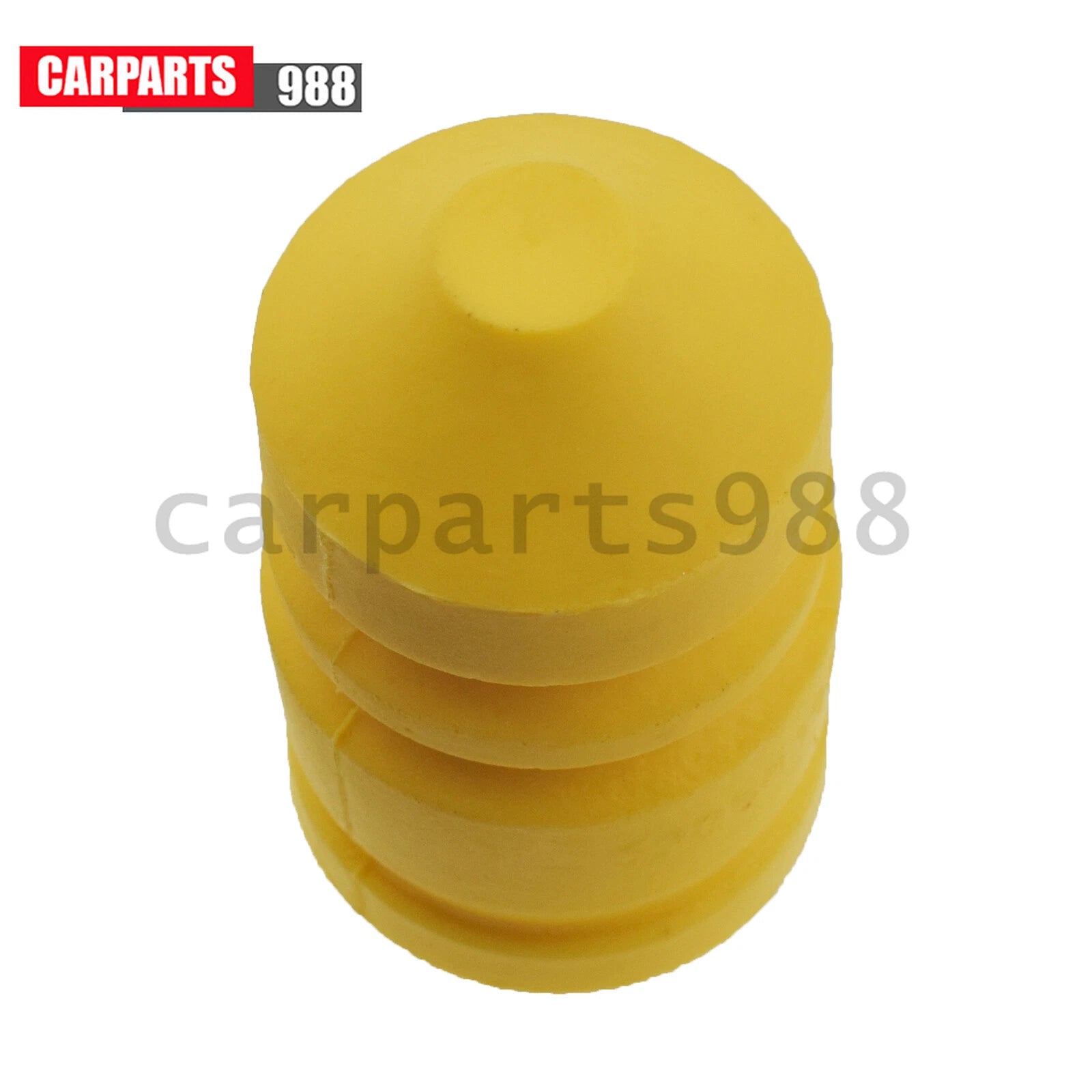 2Pcs Rear Suspension Bump Stop 52088352 For Jeep Grand Cherokee WJ/WG 1999-2004 6B93BC-57