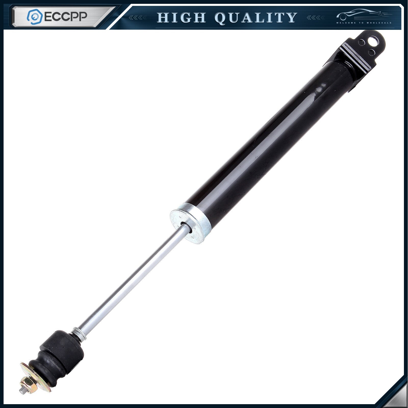 Front Complete Struts Assemblies & Rear Shocks For Nissan Altima 2.5L 2002-2006 6B93BC-57