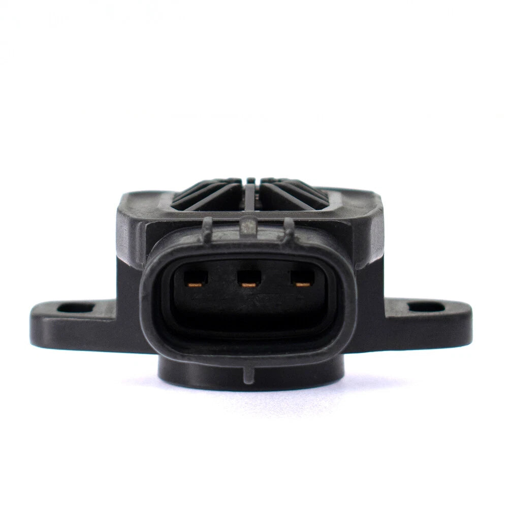 Throttle Position Sensor Turn left For Yamaha F150TLR FL150 LF150XB LF150TXR 6B93BC-57