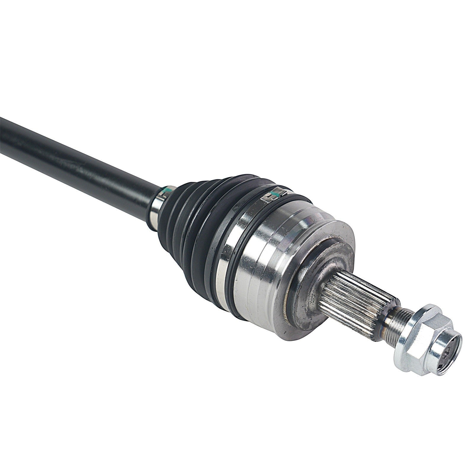 CV Axle Shaft for Dodge Dart 2013-2016 L4 2.0L 2.4L Front Left Automatic Trans. 6B93BC-57