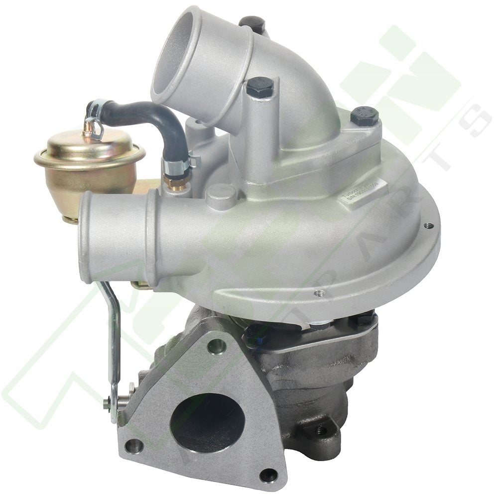 Turbo 14411-9S000 Fits 1990-01 Nissan Navara, Truck D22 with ZD30 Engine 6B93BC-57