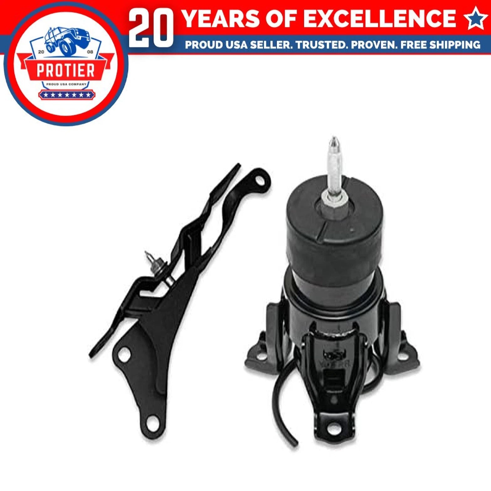 Fits Nissan 2007-2012 Altima CVT AUTO 2009-2014 Maxima 3.5L Rear Motor&Trans 6B93BC-57