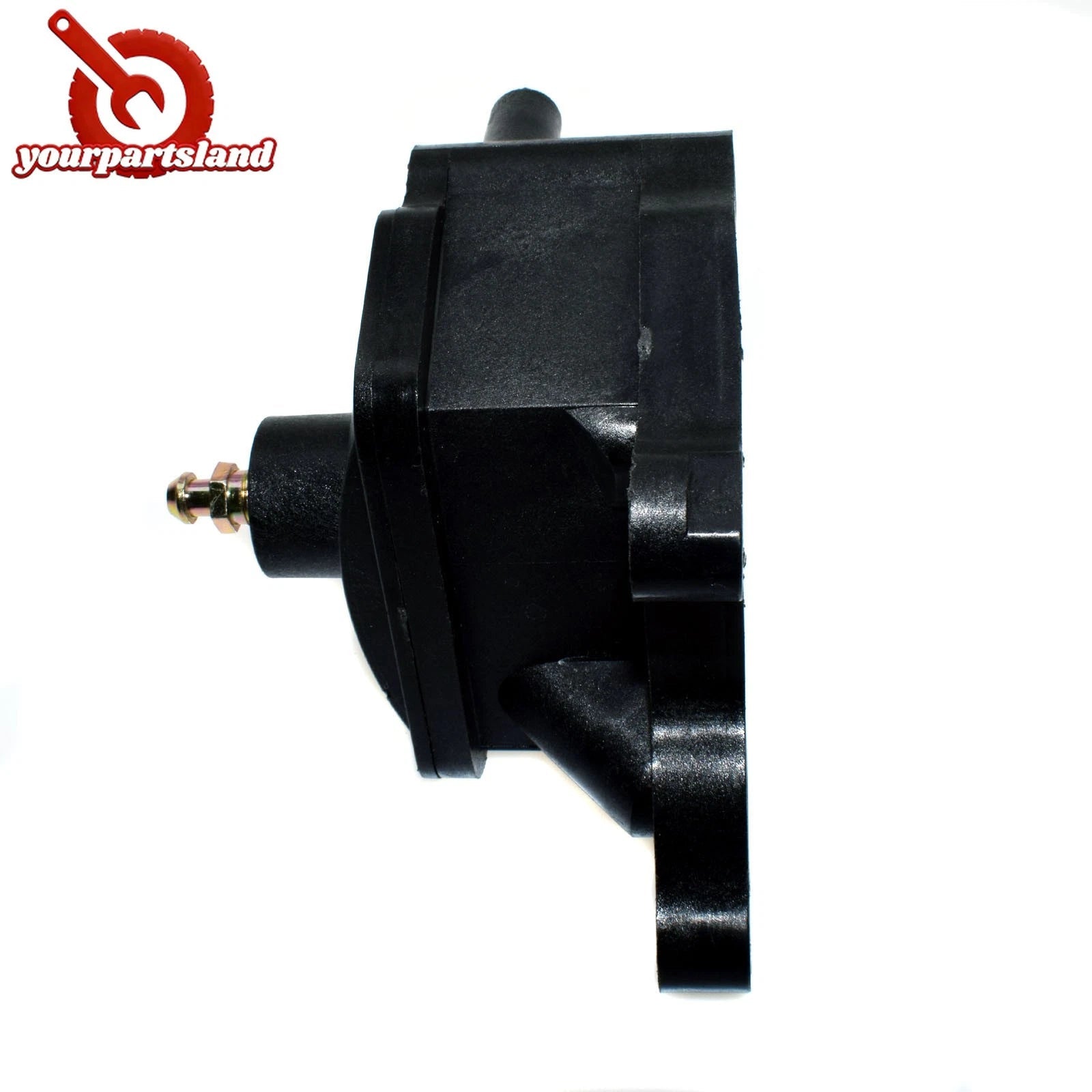 Coolant Vent Housing Air Bleeder Water Outlet for Chrysler Dodge 2.7L 5017183AB 6B93BC-57