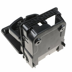 Central Armrest Rear Cup Holder 1K0862532C Fits For  JETTA GOLF RABBIT GTI EOS