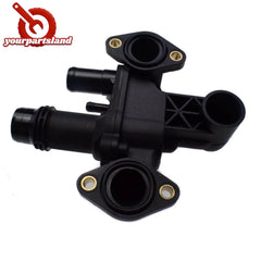 Thermostat Housing Outlet for Land Rover Range Rover Sport Discovery LR073372 6B93BC-57