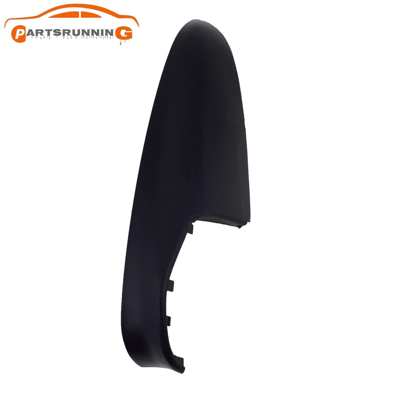 Left Rearview Mirror Lower Shell Lower Cover Cap For Mazda 6 Atenza 2013-16 6B93BC-57