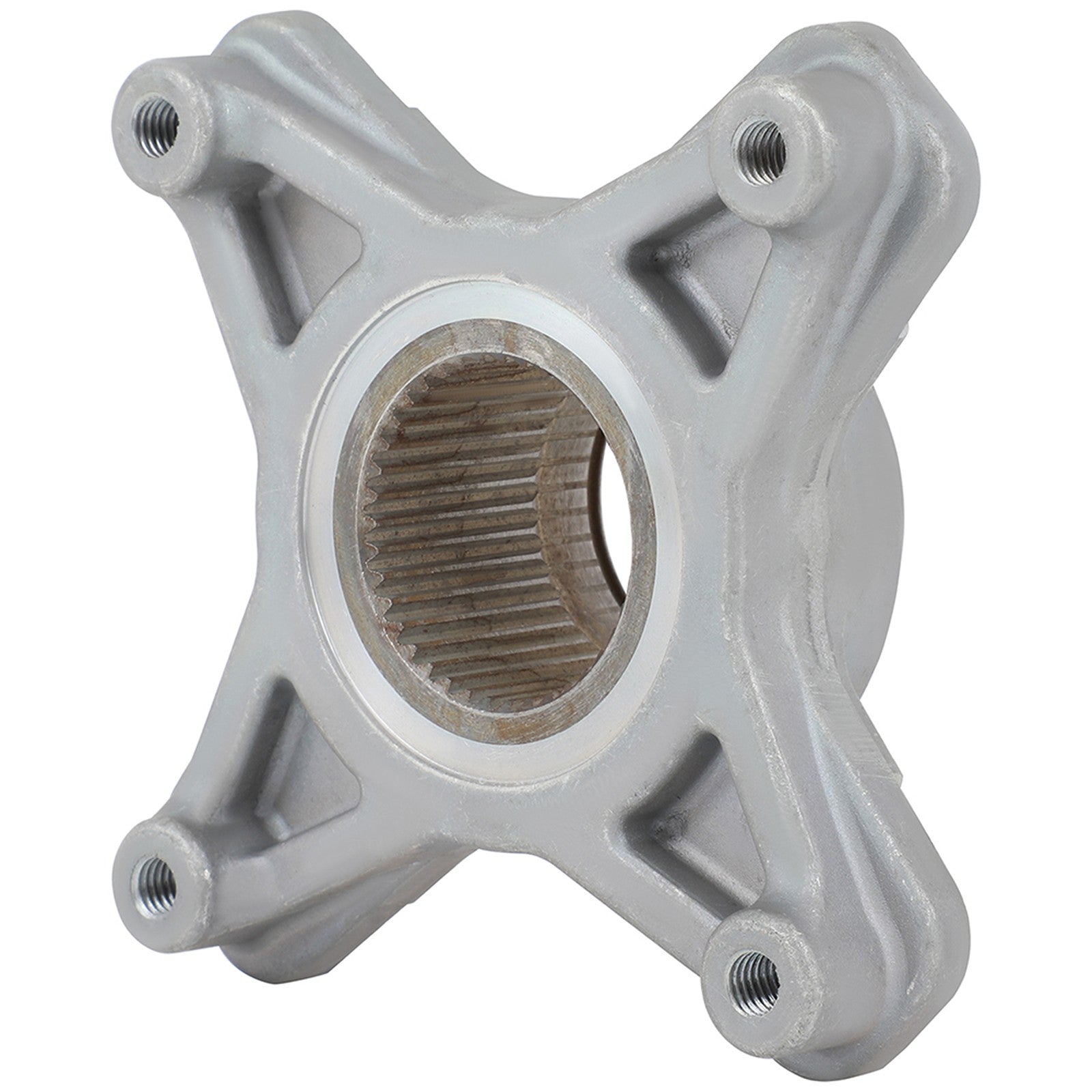 ECCPP 1X Rear Axle LH or RH Wheel Hub W/Studs For Honda TRX400EX 1999-2015 KOEEP