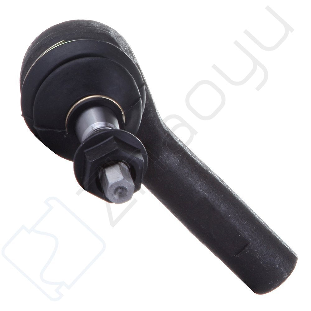 8pcs Front Tie Rods Ball Joints Sway Bars For 2000-03 Dodge Durango & Dakota RWD 6B93BC-57