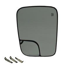 Left Mirror Glass Heated for 2005-2008 Dodge Ram Truck 1500 2500 3500 5161011AA 6B93BC-57