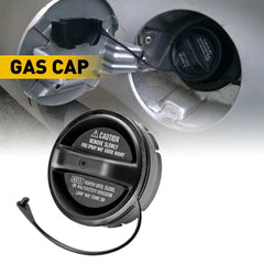 FOR TOYOTA OEM FACTORY GAS CAP 2002-2004 TACOMA 77300-53010 6B93BC-57