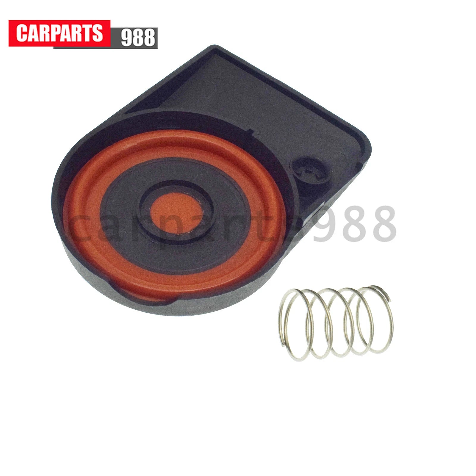 PCV Valve Cover Repair Kit For Mini Cooper Countryman Paceman 11127646552 6B93BC-57