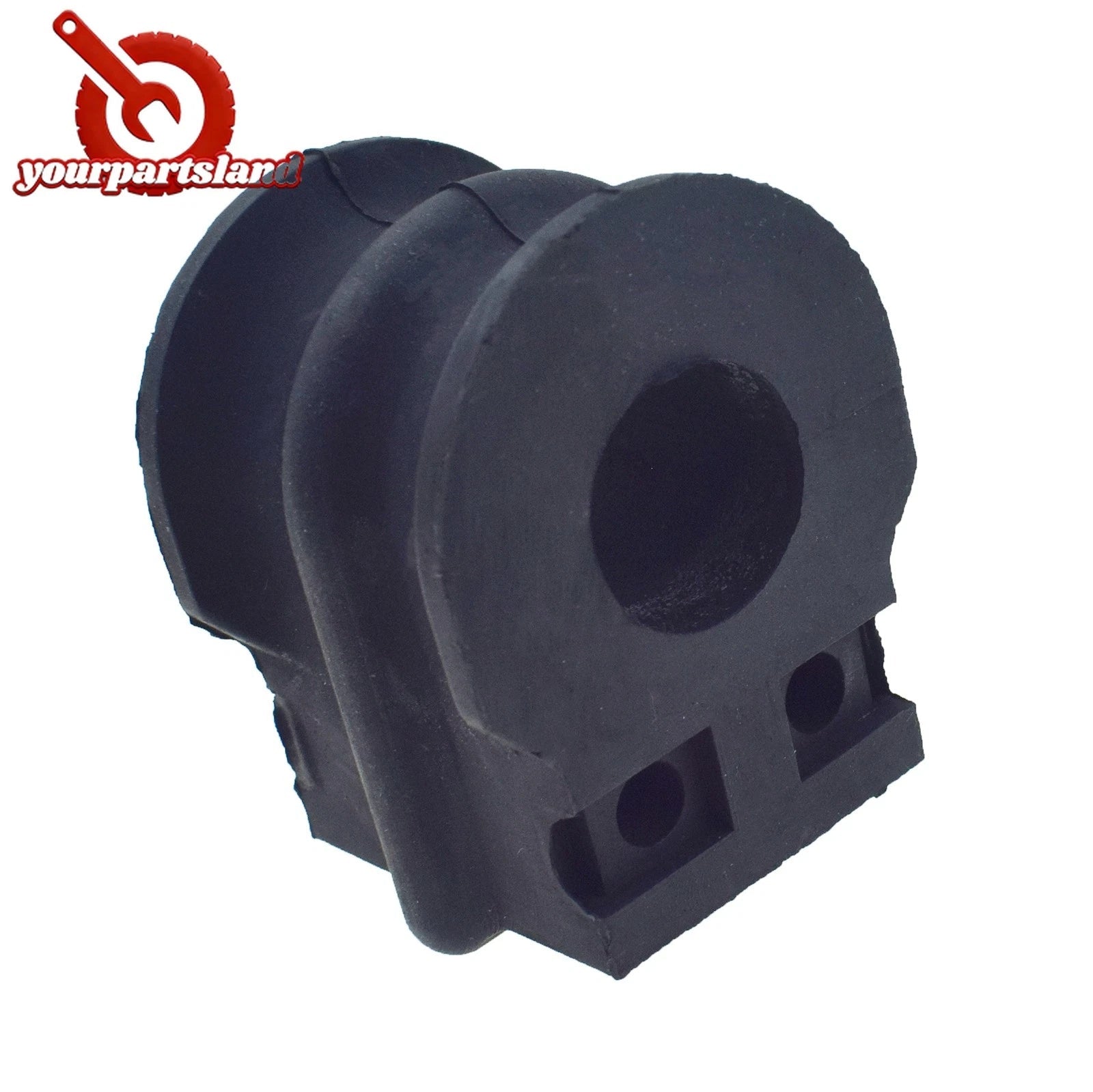 Front Sway Bar Dampening Bushings 2PCS for 2013-2018 Nissan Altima 54613-3TA1B 6B93BC-57