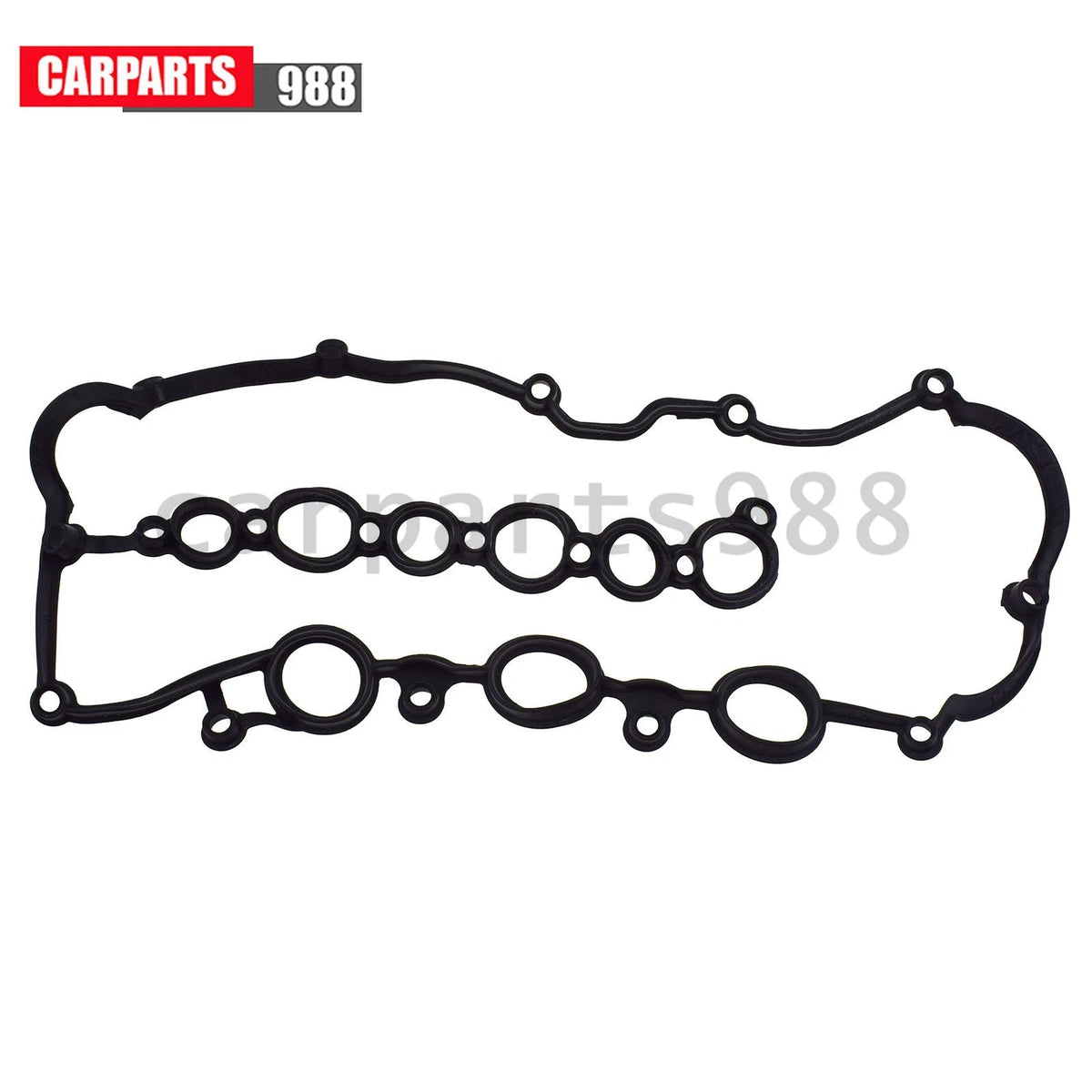 Valve Cover Gasket Fit For Land Rover Range Rover Sport Discovery LR029132 6B93BC-57