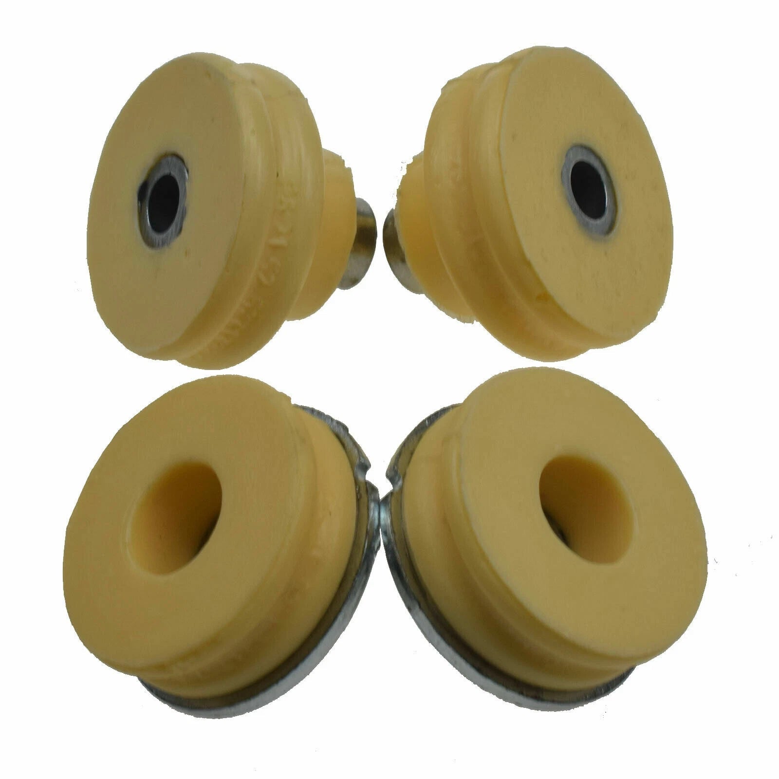 Lower & Upper Rear Shock Mounts Set For BMW E90 E91 E92 E87 E82 33506771737 6B93BC-57