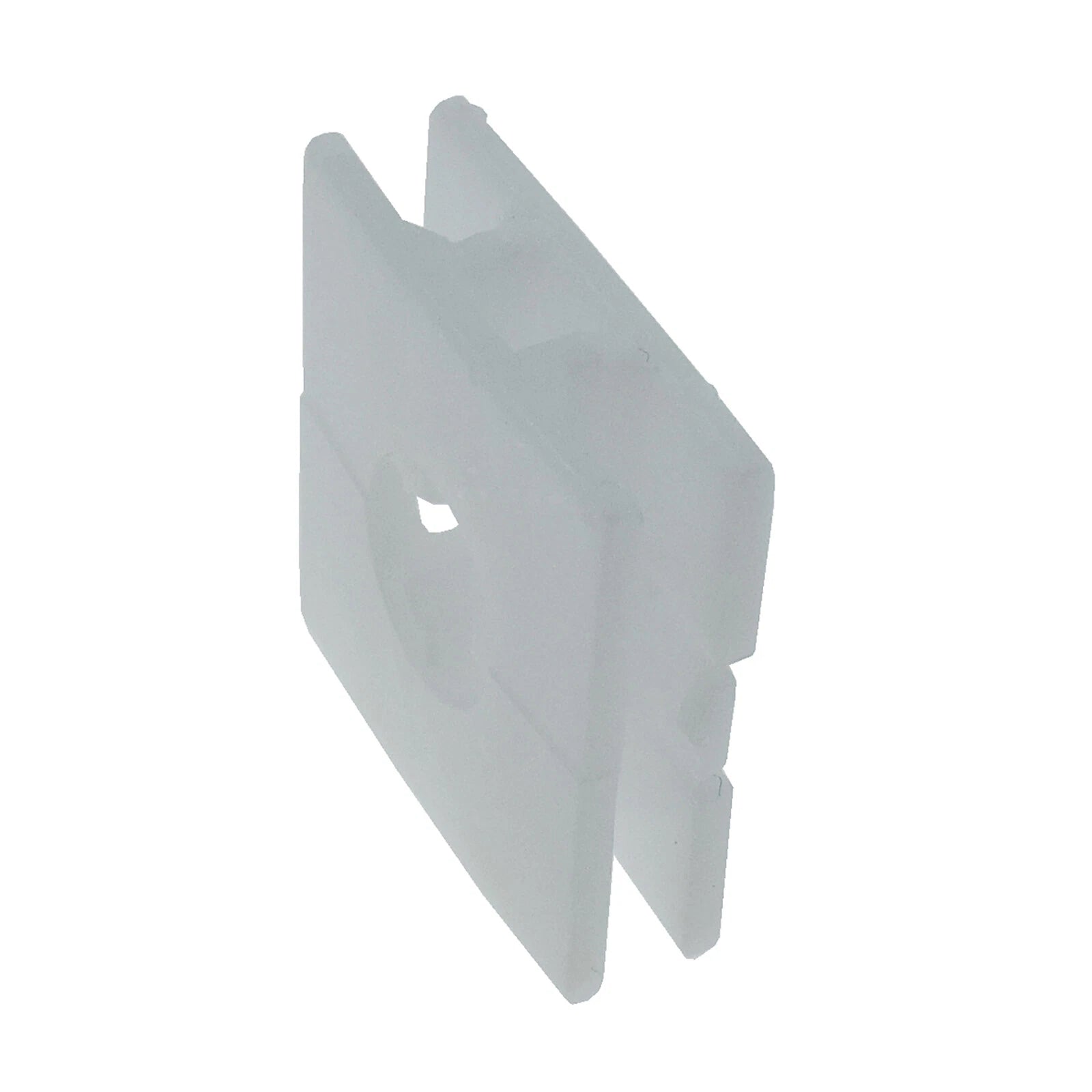 10 Pcs Rocker Panel Molding Clips for Mercedes Smart Fortwo 2008-2016 0009912098 6B93BC-57