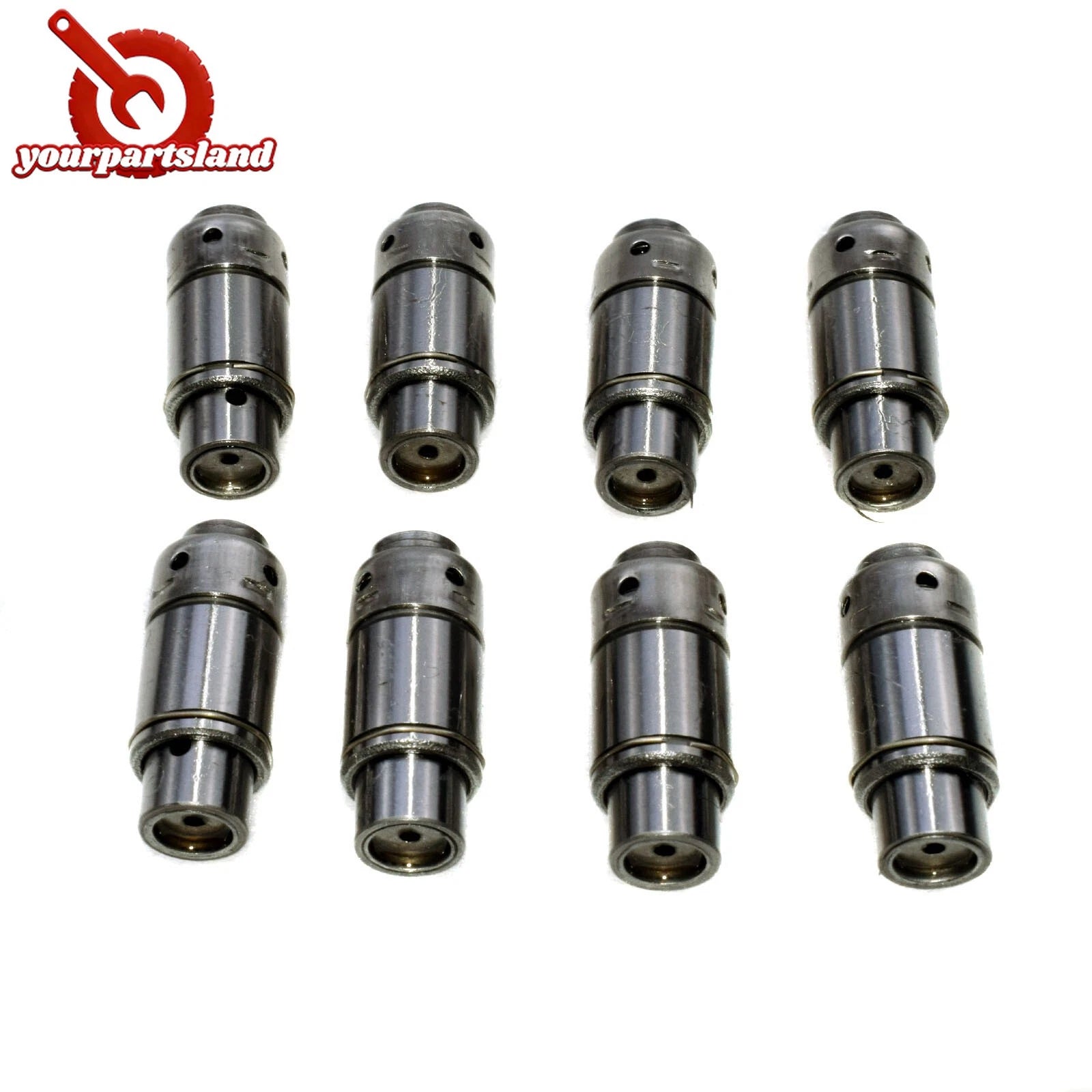8PCS Hydraulic Valve Lifter For MERCEDES W168 W169 W245 1660500080,1130500080 6B93BC-57