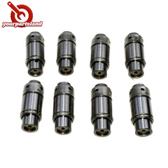 8PCS Hydraulic Valve Lifter For MERCEDES W168 W169 W245 1660500080,1130500080 6B93BC-57