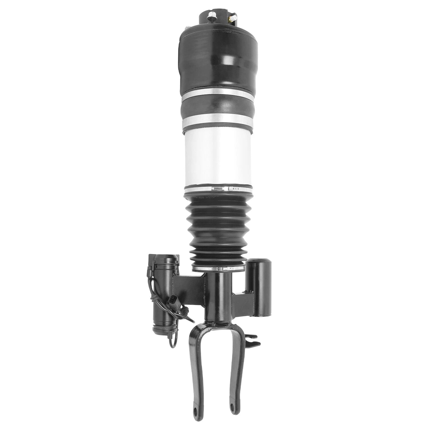 Front Right Electronic Air Strut Assembly for 2003-2005 Mercedes-Benz E320, 6B93BC-57