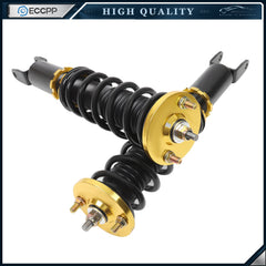 Coilovers Suspension Kits For 1993-2000 Honda Civic Struts Shocks Adj.Height 6B93BC-57