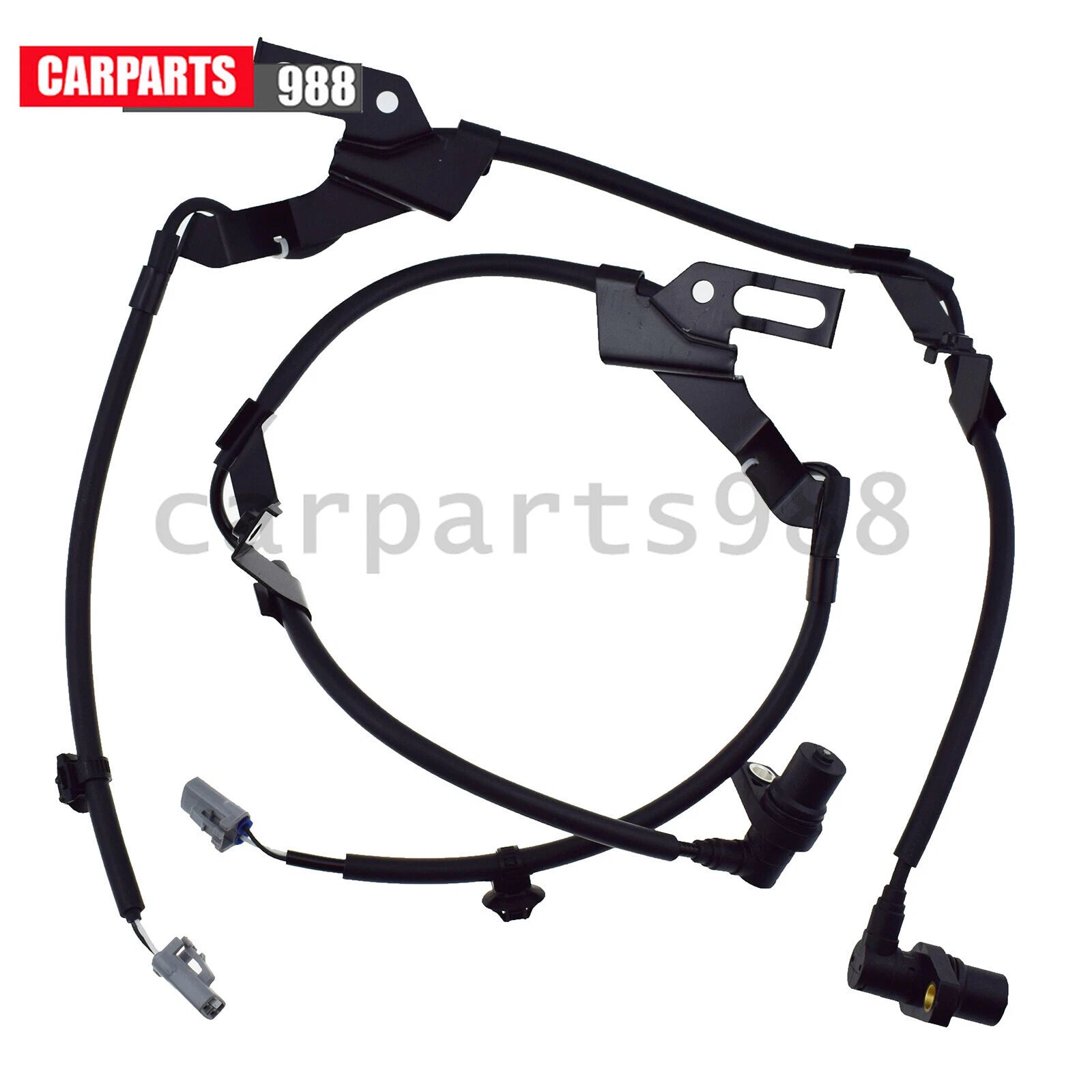 ABS Wheel Speed Sensor Front LH & RH for Lexus GS430 SC430 8954230160 8954330160 6B93BC-57