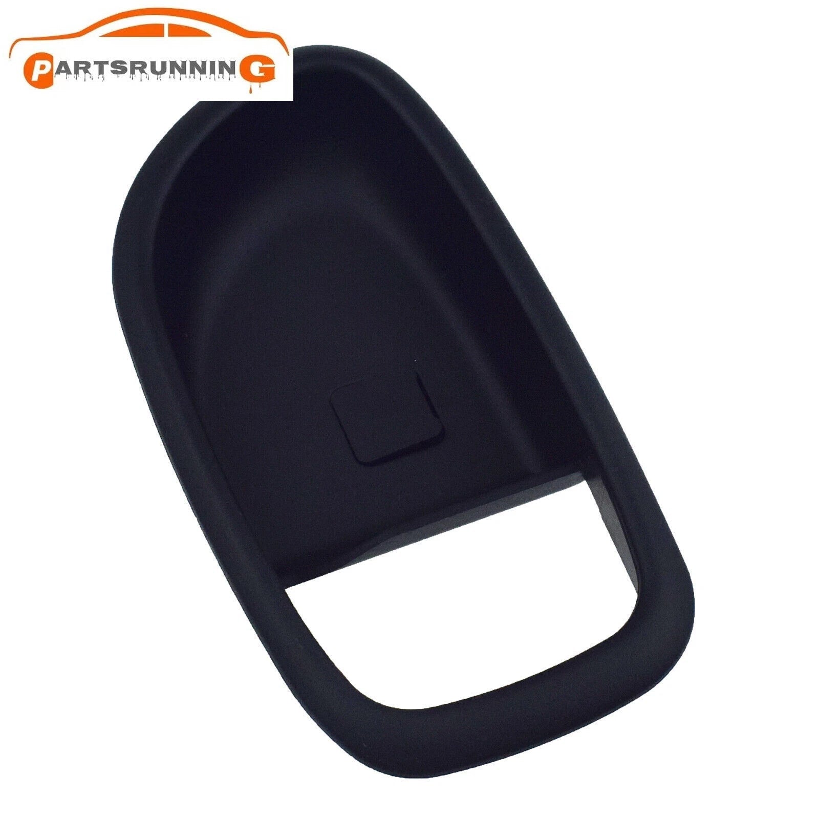 Passenger Right Inner Door Handle Bezel For 2007-10 Hyundai Elantra 82621-2H000 6B93BC-57
