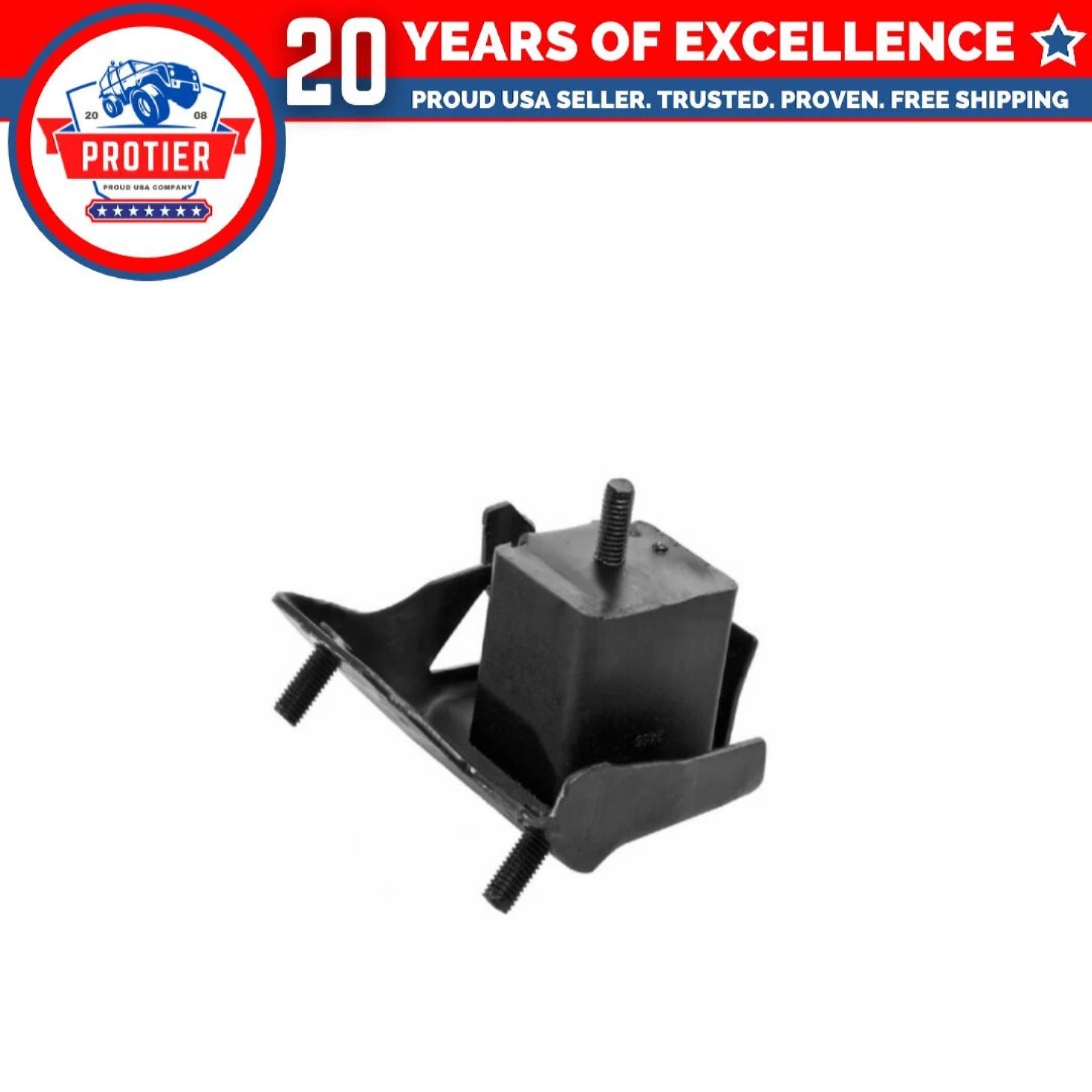 Engine Motor & Transmission Mount 5PCS Set Compatible for 1996 Oldsmobile 6B93BC-57
