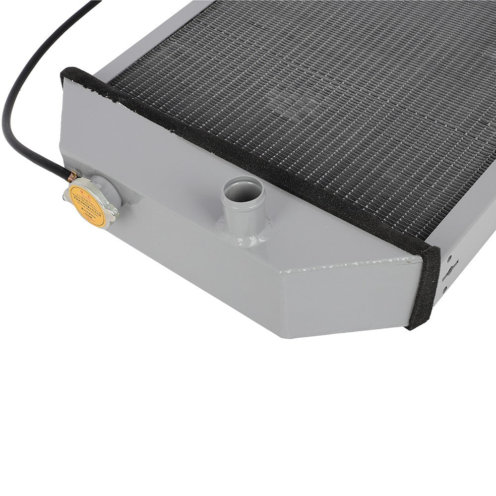 Replacemen Tractor  Radiator For C5NN8005N radiator CU86531508 86531508 6B93BC-57