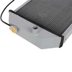 Replacemen Tractor  Radiator For C5NN8005N radiator CU86531508 86531508 6B93BC-57