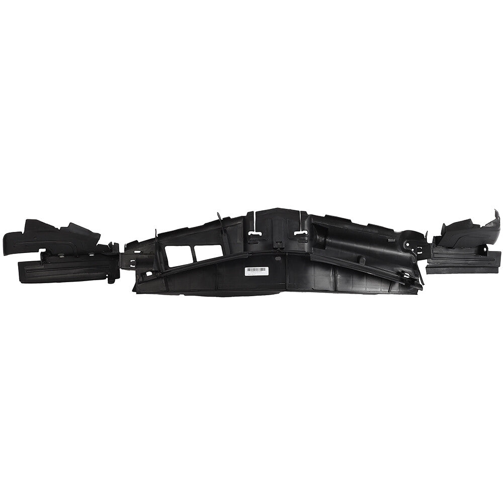 Radiator Support Core Assembly For 2016-2017 2018 2019 Chevrolet Malibu 6B93BC-57